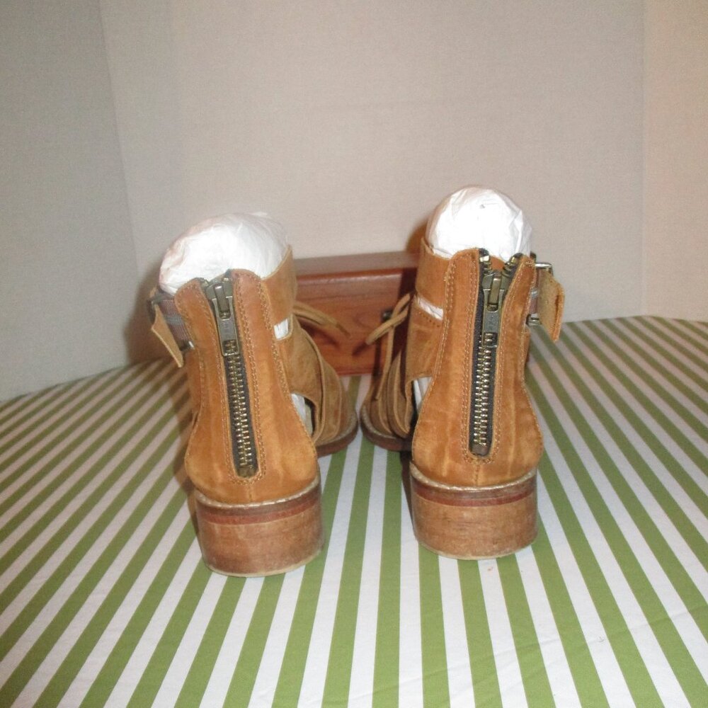 Free People Sandals - Picture 8 of 14